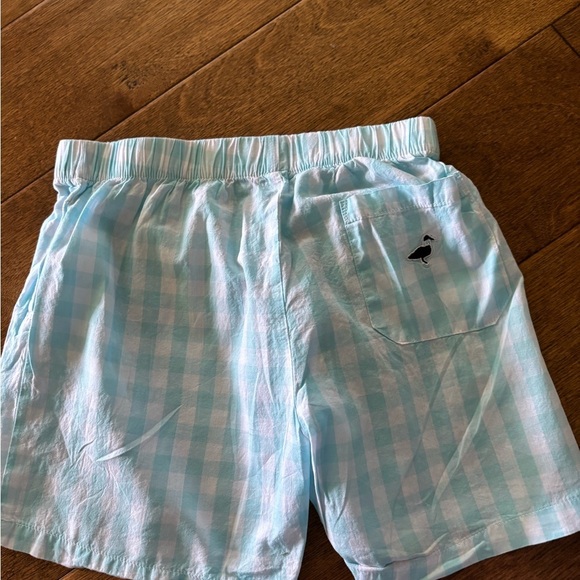 Properly tied shorts boys size 5 - Picture 3 of 3